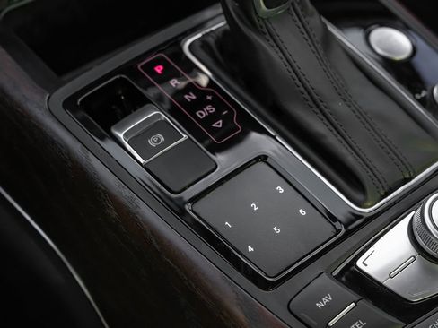 Used 2016 Audi A7 3.0T Prestige image 24