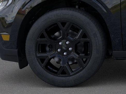 New 2026 Ford Maverick XLT w/ Black Appearance Package AWD/4WD image 20