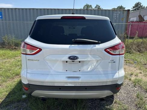 Used 2014 Ford Escape SE AWD/4WD image 13
