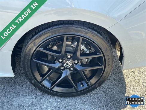 Used 2024 Honda Civic Si image 11