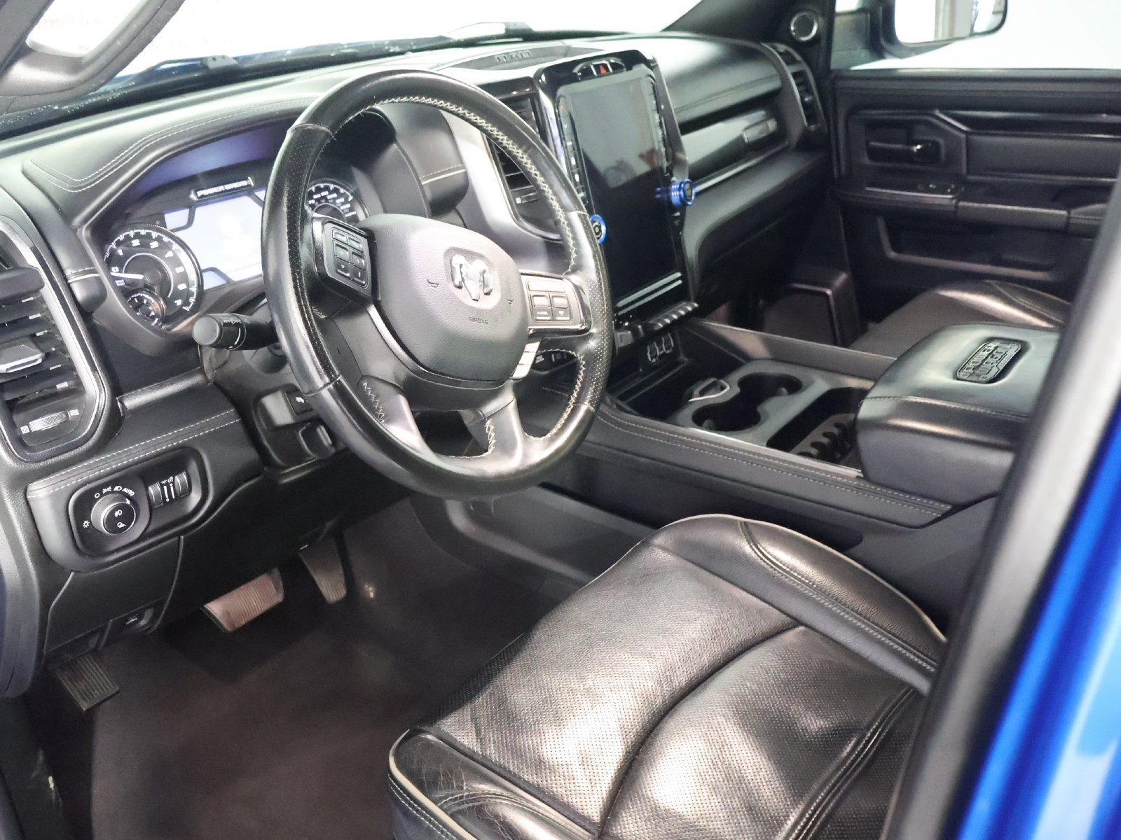 Used 2022 RAM 2500 Power Wagon AWD/4WD image 27