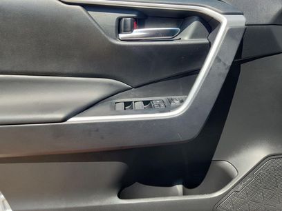 Used 2025 Toyota RAV4 XLE