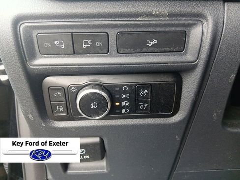 Used 2023 Ford F150 XLT w/ Equipment Group 302A High AWD/4WD image 15