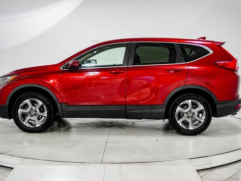 Used 2017 Honda CR-V EX-L image 5