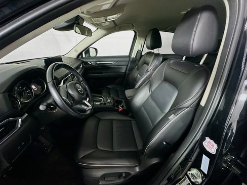 Used 2024 MAZDA CX-5 AWD 2.5 S w/ Select Package image 13