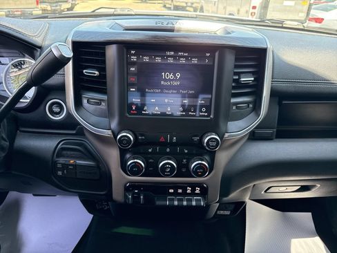 Used 2021 RAM 3500 Laramie AWD/4WD image 6