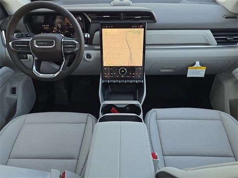 New 2026 GMC Terrain Denali w/ LPO, Floor Liner Package image 12