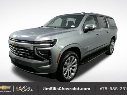New 2026 Chevrolet Suburban Premier w/ Sun And Tow Package