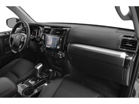 Used 2020 Toyota 4Runner TRD Pro AWD/4WD image 15