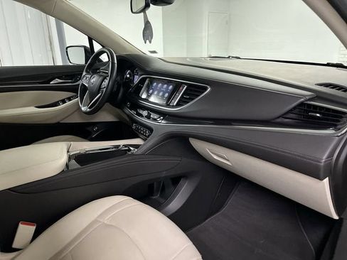 Certified 2023 Buick Enclave Essence w/ Sport Touring Edition FWD image 28