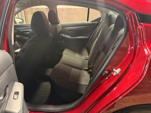 Used 2024 Nissan Sentra SV image 24