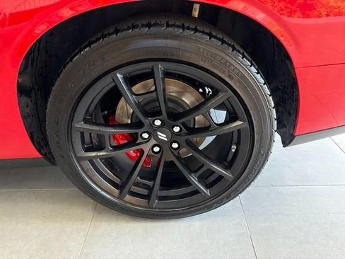 Used 2023 Dodge Challenger R/T w/ Plus Package RWD image 15