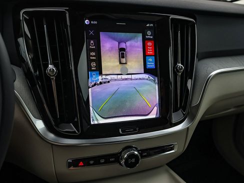 New 2026 Volvo V60 B5 Cross Country Plus w/ Climate Package image 33