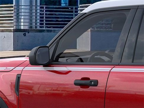 New 2026 Ford Bronco Sport Heritage w/ Convenience Package image 20