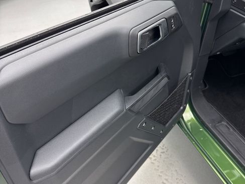 New 2025 Ford Bronco Big Bend image 14