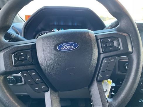 Certified 2019 Ford F350 XL w/ STX Appearance Package image 17