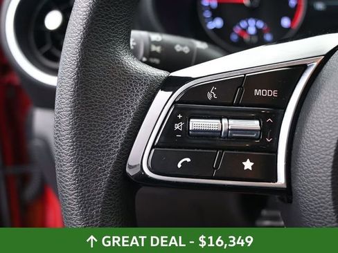 Used 2024 Kia Forte LXS image 31