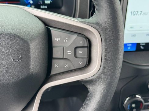 New 2026 Ford Bronco Big Bend image 21