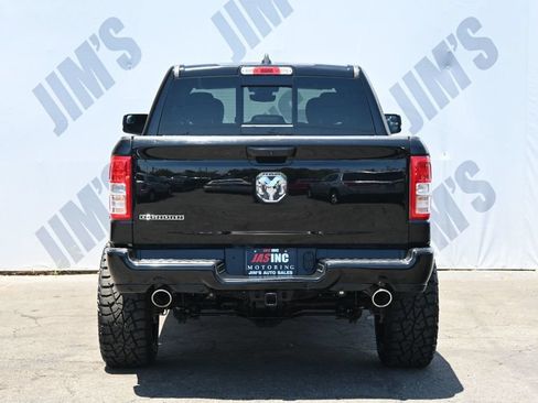 Used 2020 RAM 1500 Big Horn RWD image 6