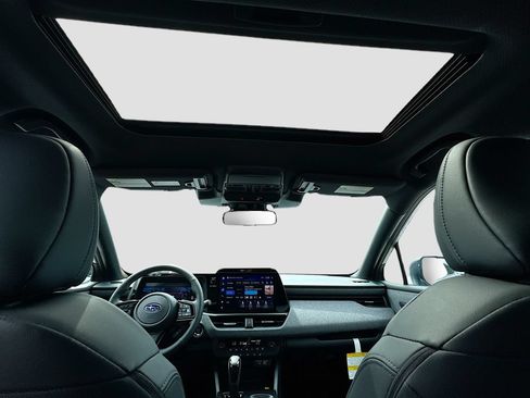 New 2026 Subaru Outback Premium AWD/4WD image 20