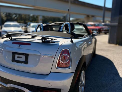 Used 2013 MINI Cooper Roadster S image 16