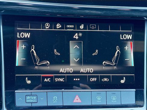 New 2026 Audi Q7 Premium Plus image 34