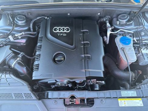 Used 2016 Audi A4 2.0T Premium w/ Convenience Plus Package AWD/4WD image 24