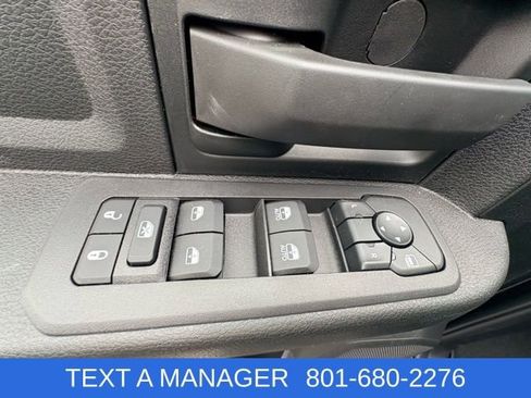 New 2026 RAM 2500 Tradesman AWD/4WD image 27