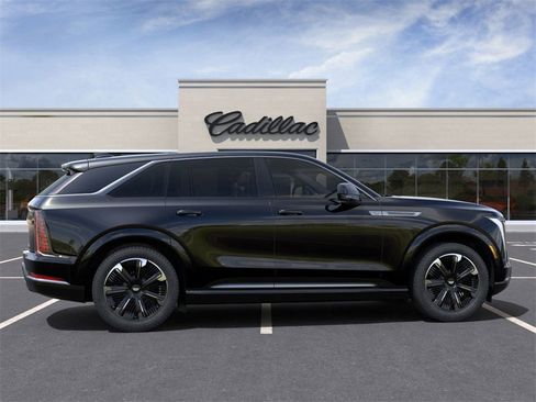 New 2025 Cadillac Escalade IQ Sport 2 image 5