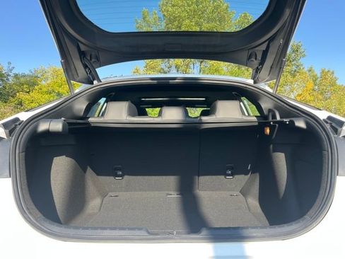 New 2026 Honda Civic Sport Touring image 37