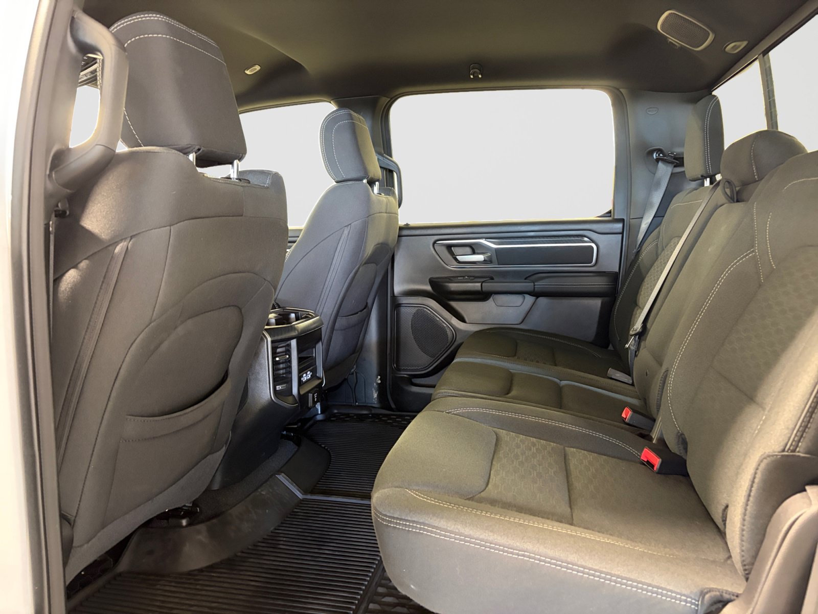 Used 2026 RAM 1500 Lone Star AWD/4WD image 21