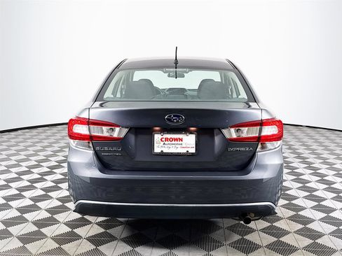 Used 2020 Subaru Impreza 2.0i image 7