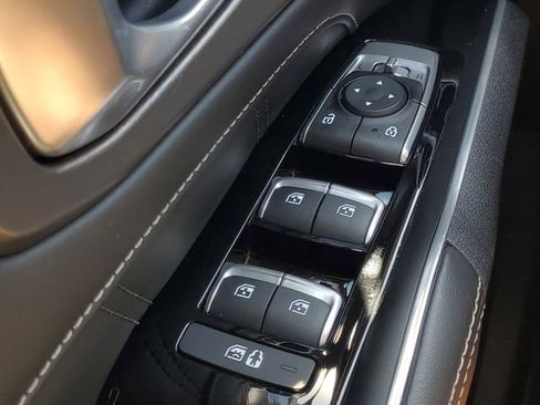 Used 2022 Kia Sorento SX FWD image 21