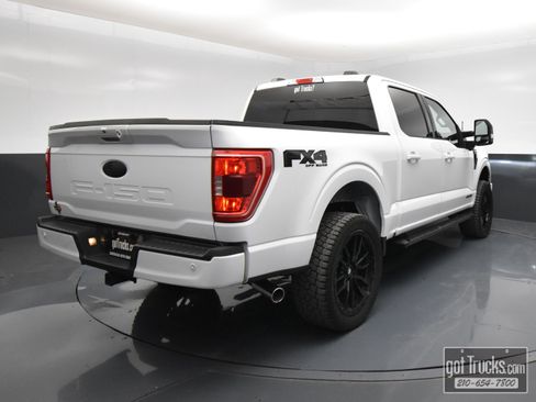 Used 2023 Ford F150 XLT w/ Equipment Group 302A High image 49