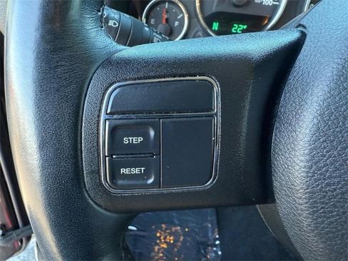 Used 2018 Jeep Wrangler Sport S image 16