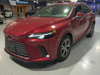 Used 2025 Lexus RX 350 Premium w/ Accessory Package (K3) AWD/4WD video 1