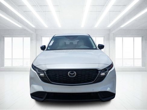 New 2026 MAZDA CX-5 Select AWD/4WD image 8