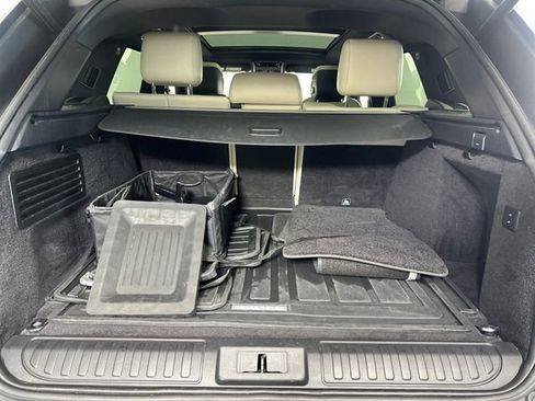 Used 2018 Land Rover Range Rover Sport HSE Dynamic AWD/4WD image 34