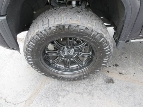 Used 2026 GMC Sierra 2500 Denali Ultimate AWD/4WD image 15