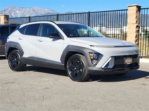 New 2026 Hyundai Kona SEL Sport image 26