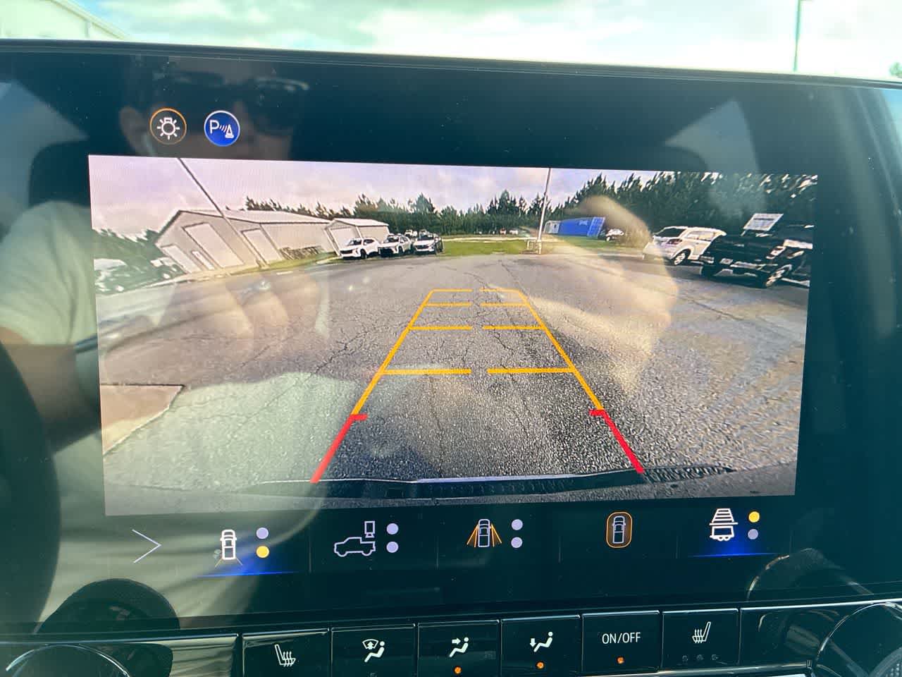 New 2026 Chevrolet Colorado LT w/ LT Convenience Package RWD image 15