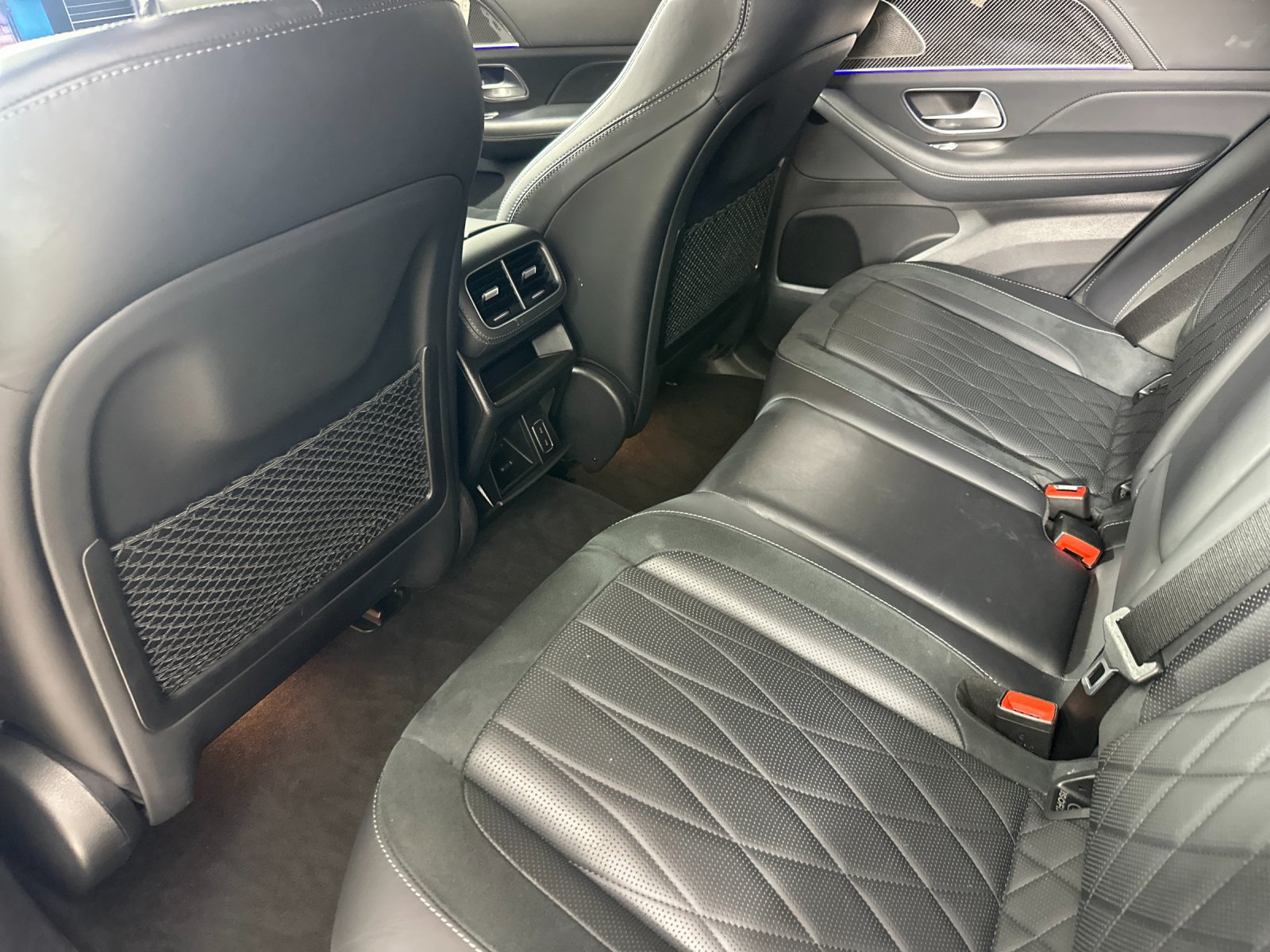 Used 2021 Mercedes-Benz GLE 63 AMG S image 12