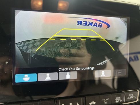Used 2019 Honda Odyssey Elite image 16