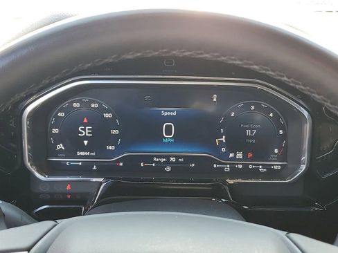 Used 2024 Chevrolet Silverado 1500 ZR2 image 21