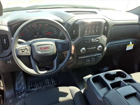 New 2026 GMC Sierra 1500 Pro w/ Pro Value Package AWD/4WD image 15