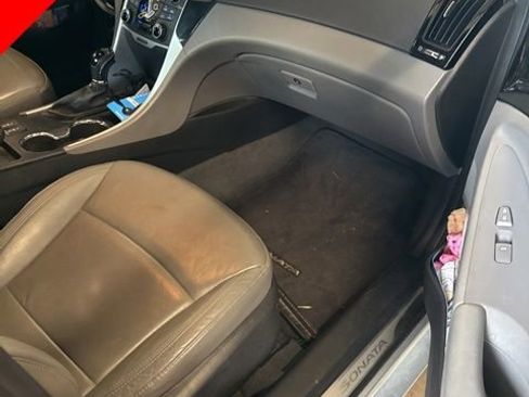 Used 2013 Hyundai Sonata Limited FWD image 4