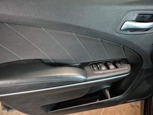 Used 2023 Dodge Charger GT RWD image 15