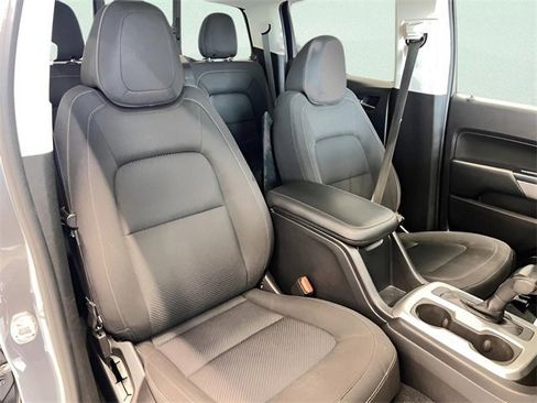 Used 2021 Chevrolet Colorado LT w/ Safety Package image 7