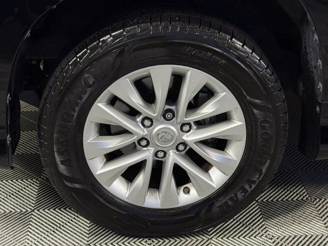 Used 2021 Lexus GX 460 Premium AWD/4WD image 15