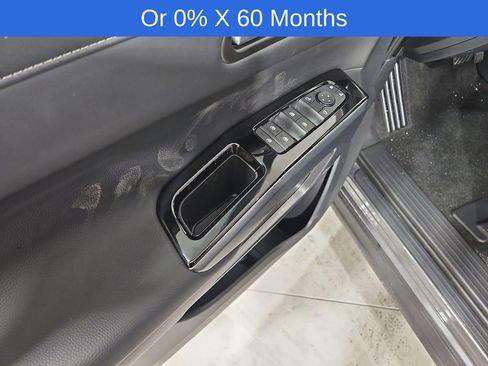 New 2026 Nissan Pathfinder SL w/ SL Premium Package image 11